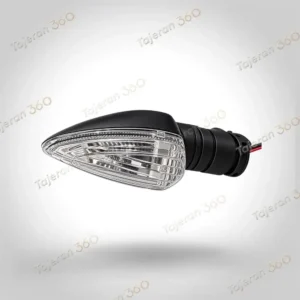 چراغ راهنما عقب یاماها آیروکس و طرح آیروکس X-Moto